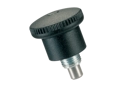 Product image of HALDER EH 22110. - Index plungers mini indexes with metric fine thread without locking