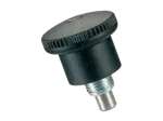 Product image of HALDER EH 22110. - Index plungers mini indexes with metric fine thread without locking