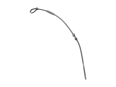 Product image of HALDER EH 22400. - Retaining cables for single acting ball lock pins, with double sided clamping / indexing mechanism