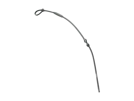 Product image of HALDER EH 22400. - Retaining cables for single acting ball lock pins, with double sided clamping / indexing mechanism