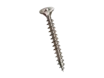 产品图片：SPAX® - 内六角花形沉头纤维板螺钉 全螺纹 带4CUT个切削点