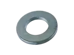 Product image of Flat washers without chamfer series Z (small)