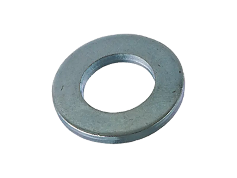 Product image of Flat washers without chamfer series Z (small)