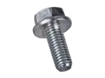 Product image of Hex head flange screws / bolts partially / fully threaded