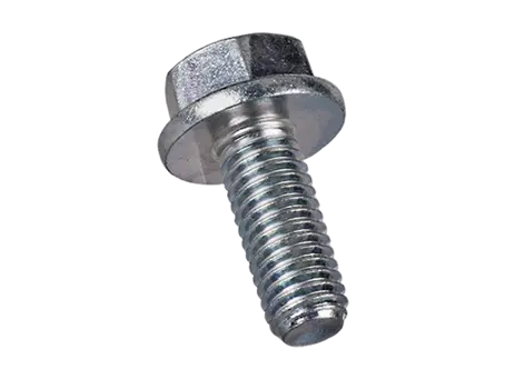 Product image of Hex head flange screws / bolts partially / fully threaded