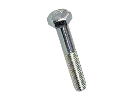 Product image of Hex head bolts partially threaded