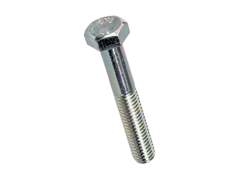 Product image of Hex head bolts partially threaded