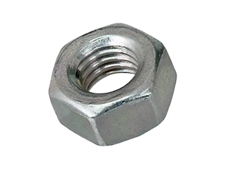 Product image of Hex nuts ~0,8d