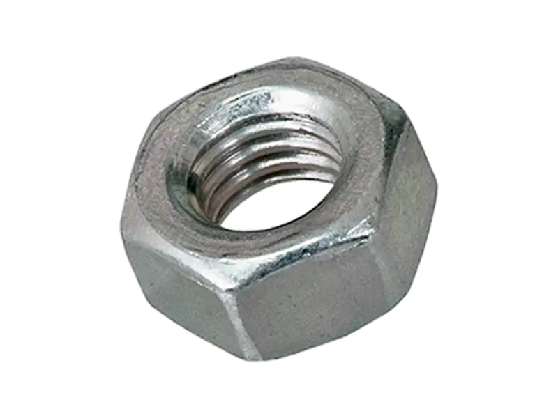 Product image of Hex nuts ~0,8d