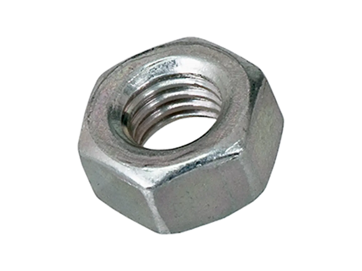 BN 20237 | Hex nuts ~0,8d