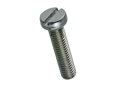 Product image of Slotted cheese head machine screws
