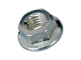 Product image of Hex flange nuts