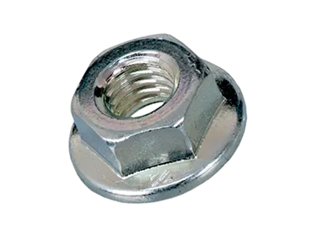 Product image of Hex flange nuts