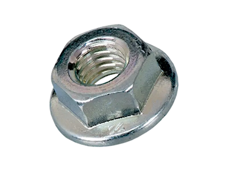 Product image of Hex flange nuts