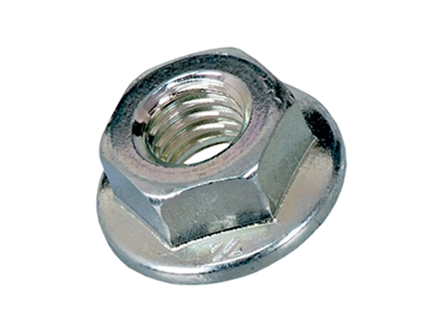 BN 20241 | Hex flange nuts