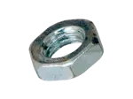 Product image of Hex jam nuts ~0,5d