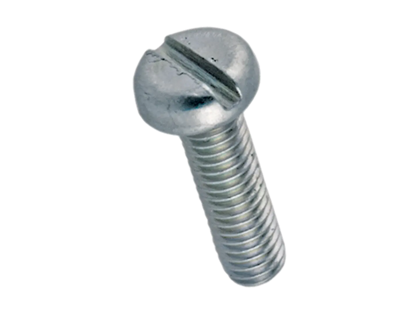 BN 20243 | Slotted pan head machine screws