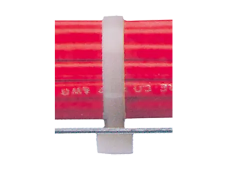 产品图片：Panduit® Sta-Strap® - 线缆扎带 可释放的（在捆绑前）