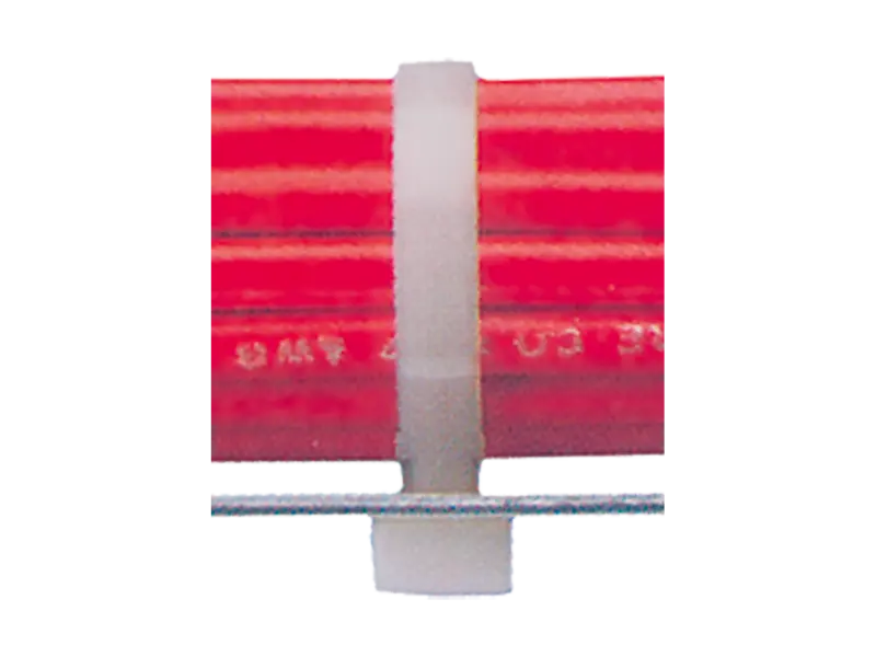 产品图片：Panduit® Sta-Strap® - 线缆扎带 可释放的（在捆绑前）
