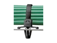 Product image of Panduit® Pan-Ty® - Wing push mount cable ties