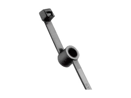 产品图片：Panduit® Pan-Ty® - 螺栓固定型扎带 横截面 标准型