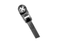 Product image of Panduit® Pan-Ty® - Stud mounted cable ties section heavy (straight tip)