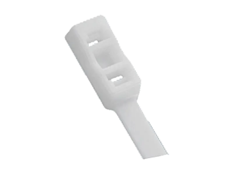 产品图片：Panduit® Pan-Ty® - 双环绕扎带