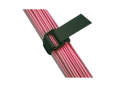 Product image of Panduit® Tak-Ty® - Hook and loop cable ties with cinch ring