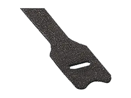 Product image of Panduit® Tak-Ty® - Hook and loop cable ties with slot