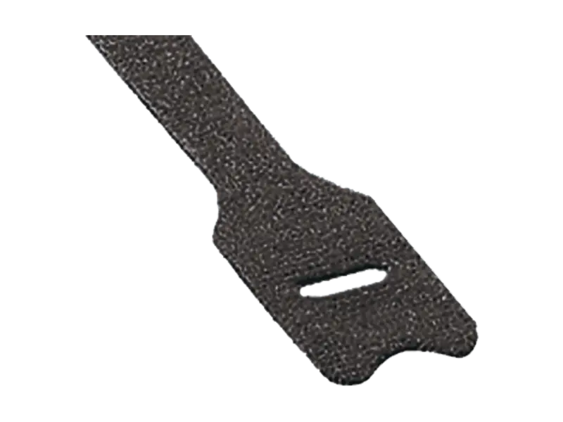 Product image of Panduit® Tak-Ty® - Hook and loop cable ties with slot