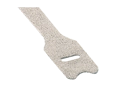 Product image of Panduit® Tak-Ty® - Hook and loop cable ties with slot