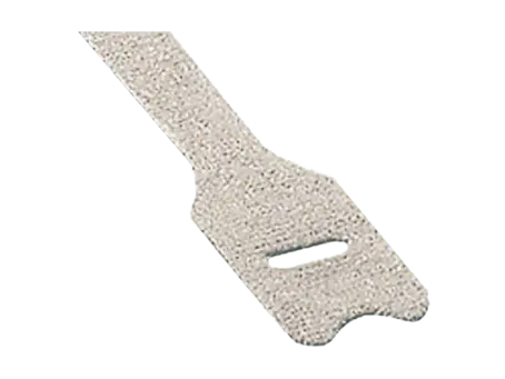 Product image of Panduit® Tak-Ty® - Hook and loop cable ties with slot