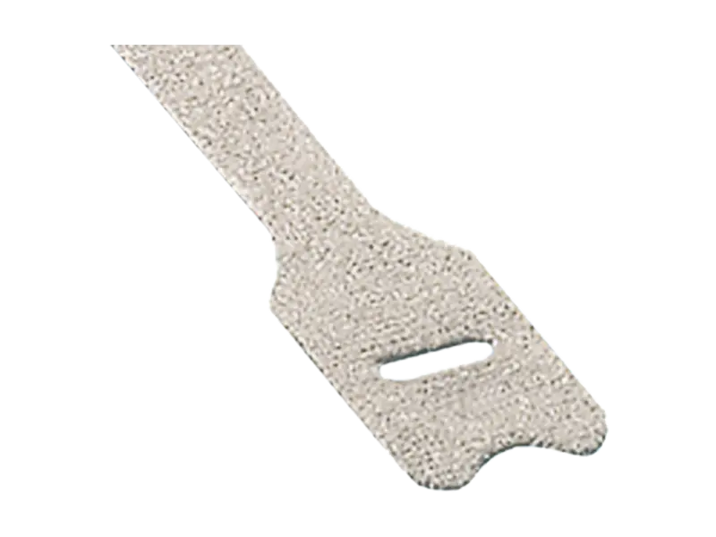 Product image of Panduit® Tak-Ty® - Hook and loop cable ties with slot