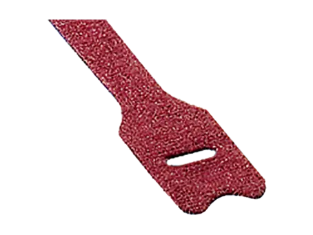 Product image of Panduit® Tak-Ty® - Hook and loop cable ties with slot