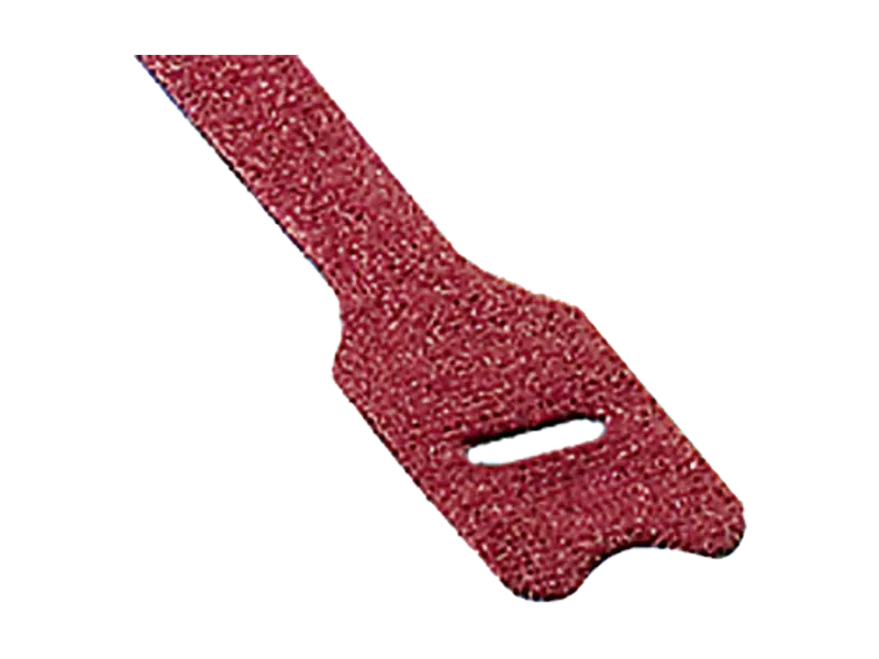 Product image of Panduit® Tak-Ty® - Hook and loop cable ties with slot
