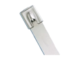 产品图片：Panduit® Pan-Steel® - 钢珠扣扎带