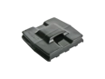 Product image of Panduit® - Epoxy applied mounts for cable ties