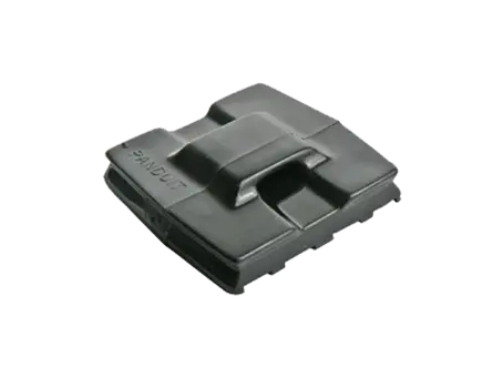 Product image of Panduit® - Epoxy applied mounts for cable ties