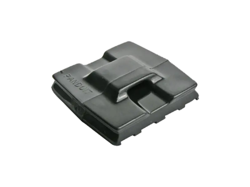 Product image of Panduit® - Epoxy applied mounts for cable ties