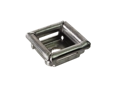 产品图片：Panduit® Pan-Steel® - 2孔线束固定座 用于线束固定