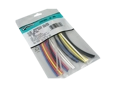 Product image of Panduit® Dry-Shrink™ - Assortment of heat shrinks 2:1 multi-colors