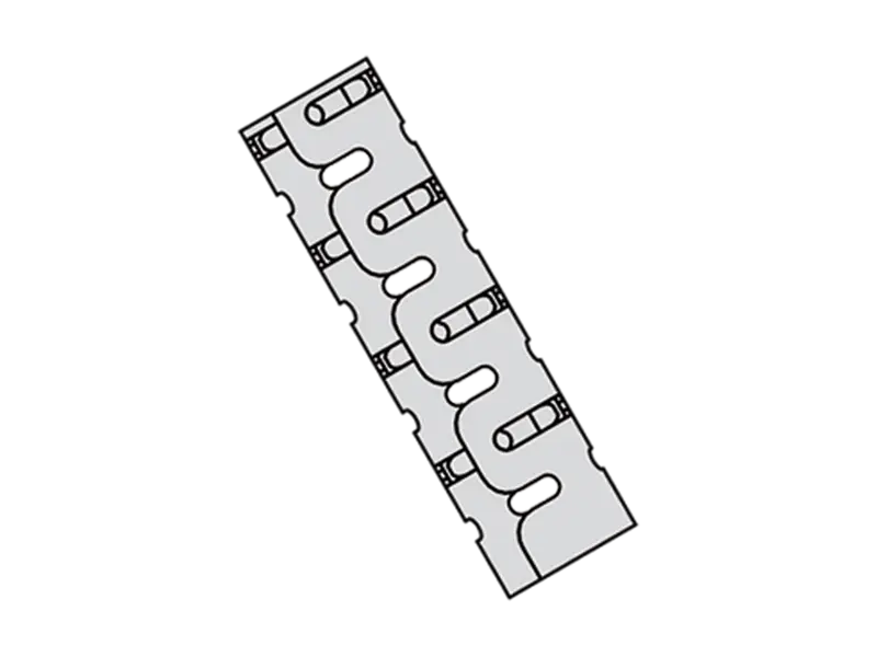 Product image of Panduit® Pan-Wrap™ - Split harness wrap
