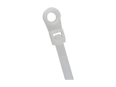 Product image of Cable ties with integrated mounting hole