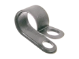 Product image of Fixed diameter cable clamps
