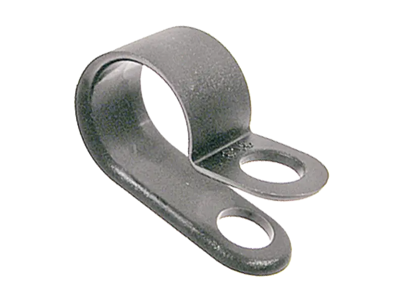Product image of Fixed diameter cable clamps