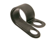 Product image of Fixed diameter cable clamps