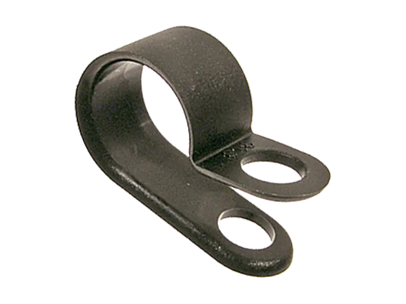 Product image of Fixed diameter cable clamps