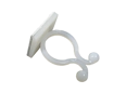 Product image of Twist lock adhesive backed