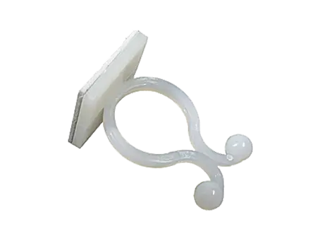 Product image of Twist lock adhesive backed