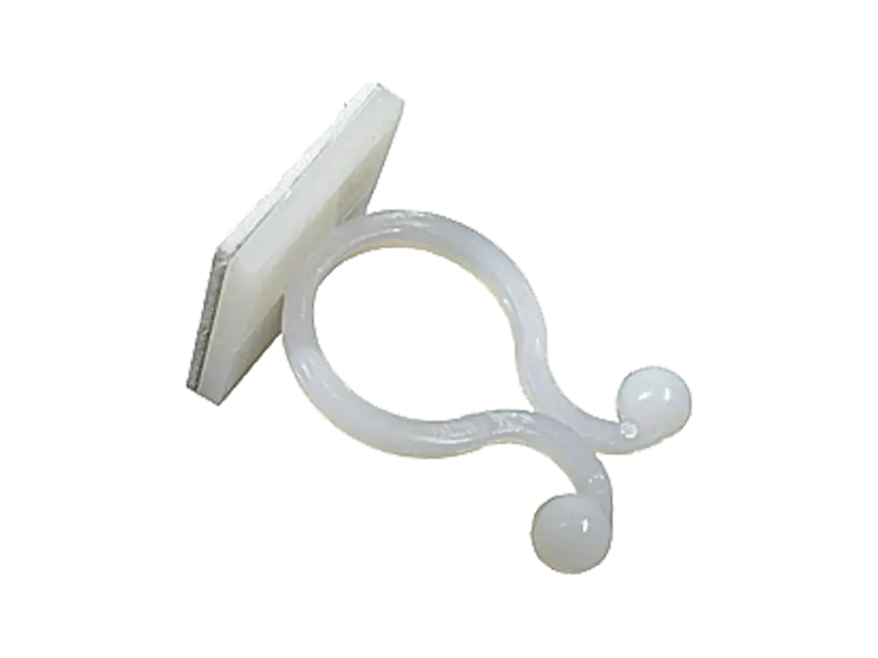 Product image of Twist lock adhesive backed